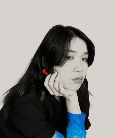 Menghui Huang